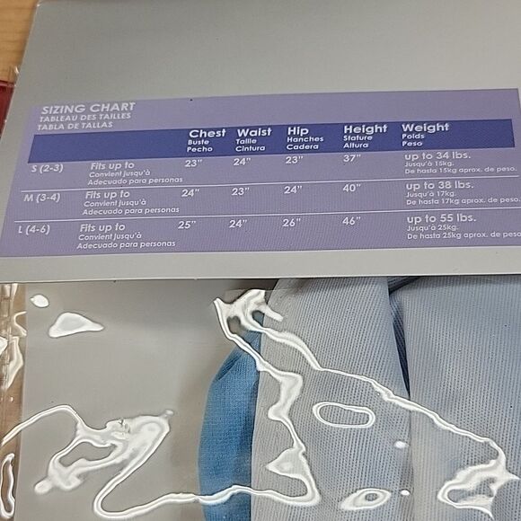 California Costume Todder Lil Alice Costume Medium 3-4 - Picture 4 of 7